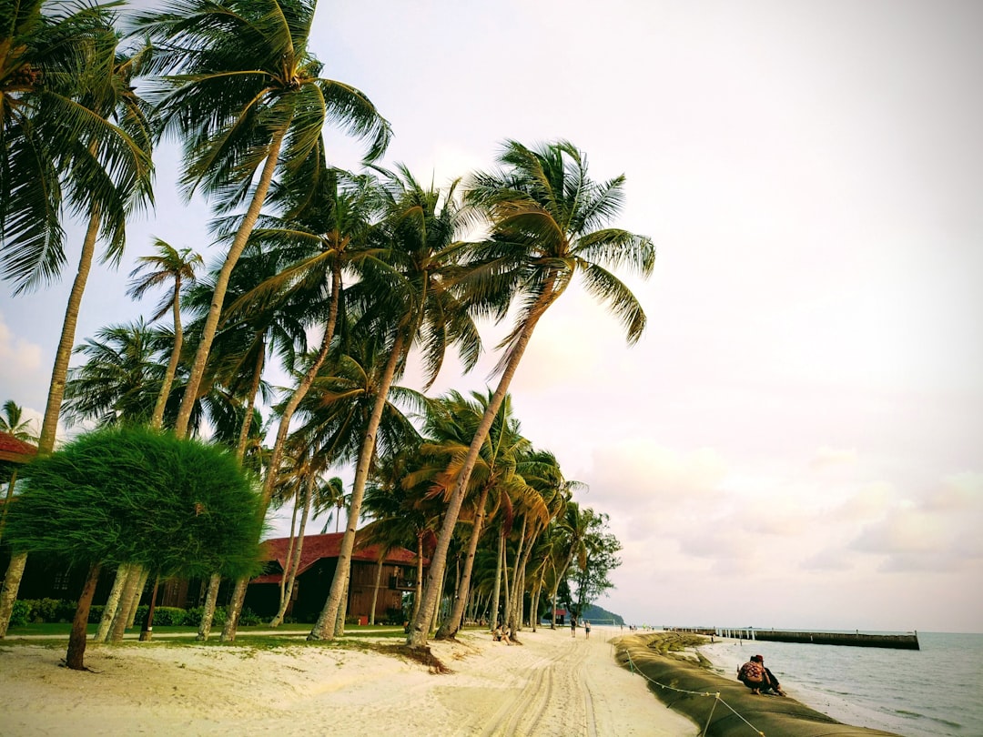 Langkawi: Storia e Bellezze dell'Arcipelago Malese — Langkawi