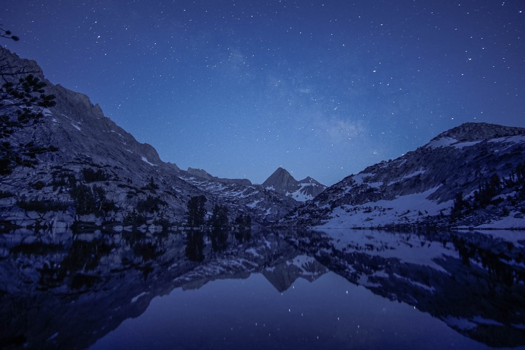 Esplorando il John Muir Trail: un viaggio nella Sierra Nevada - John Muir Trail | Secret World Trip Planner