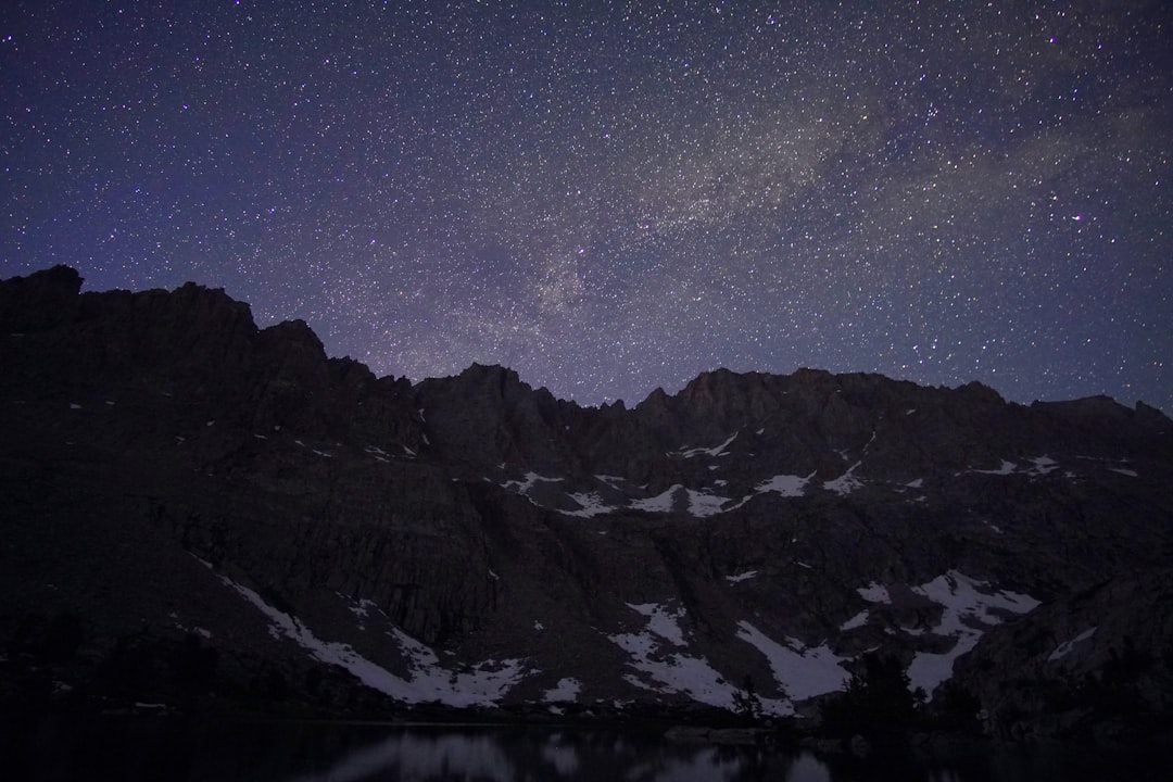 Esplorando il John Muir Trail: un viaggio nella Sierra Nevada - John Muir Trail | Secret World Trip Planner