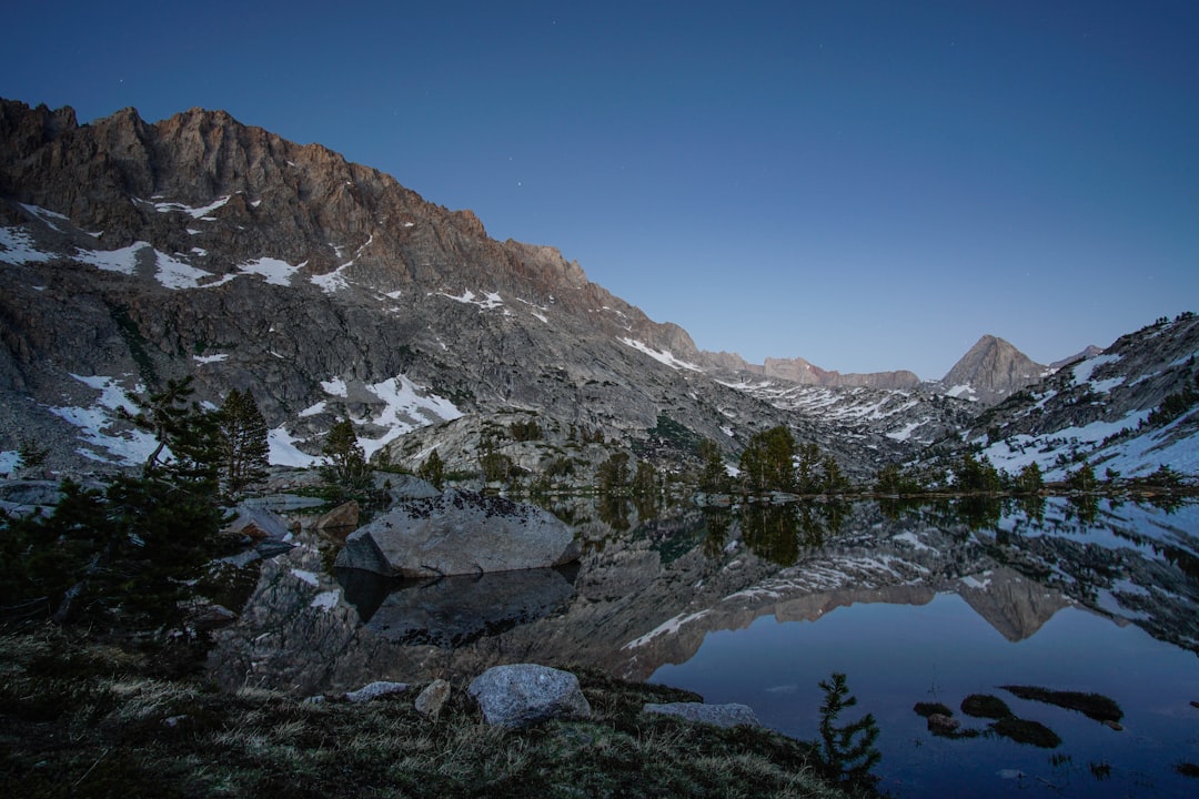 Esplorando il John Muir Trail: un viaggio nella Sierra Nevada - John Muir Trail | Secret World Trip Planner