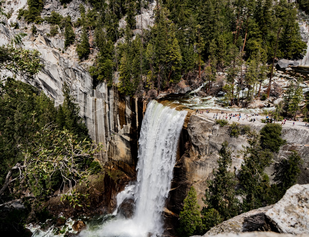 Exploring the John Muir Trail: A Sierra Nevada Adventure - John Muir Trail | Secret World Trip Planner