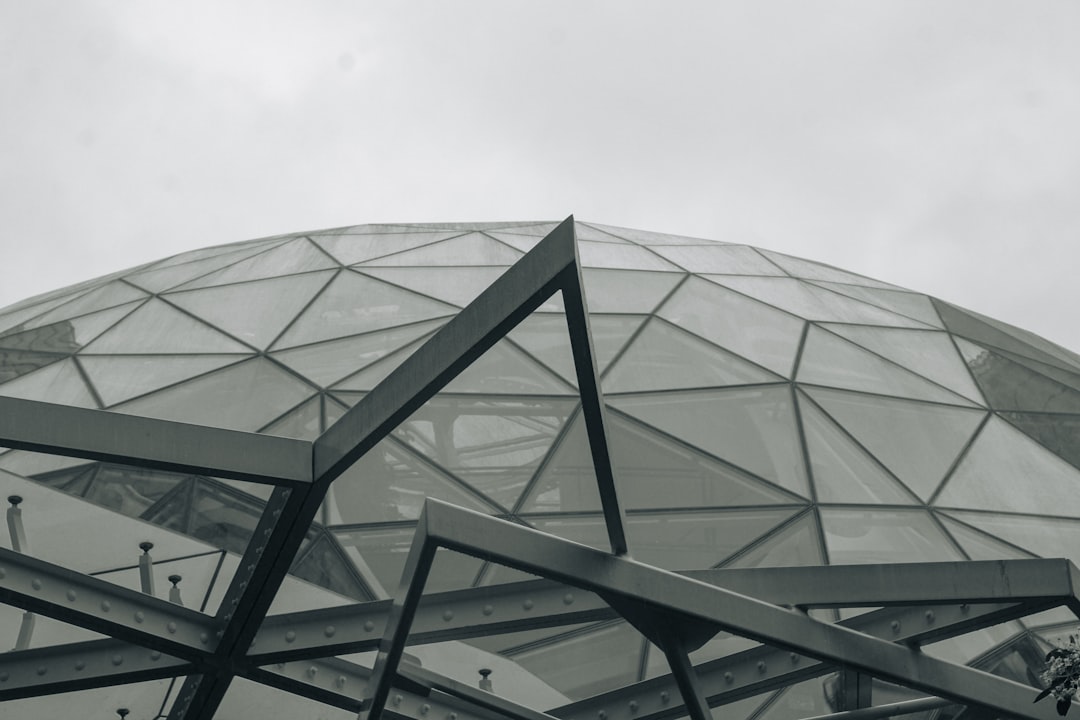 Die Sphären: Eine Oase aus Kunst und Natur in Seattle - Seattle | Secret World Trip Planner