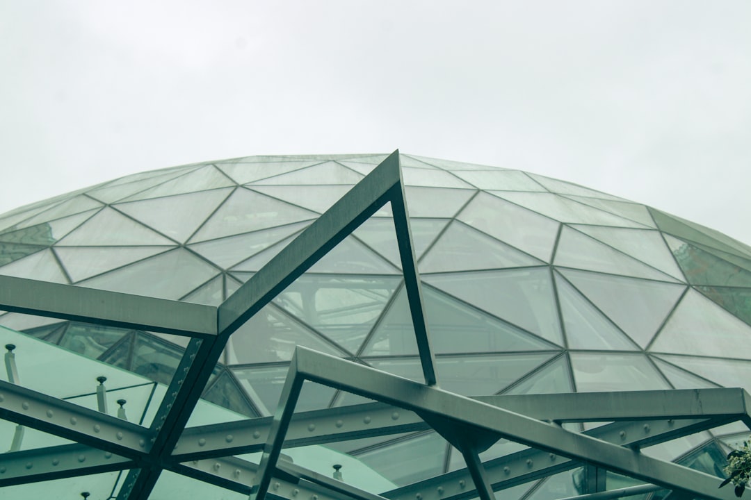Die Sphären: Eine Oase aus Kunst und Natur in Seattle - Seattle | Secret World Trip Planner