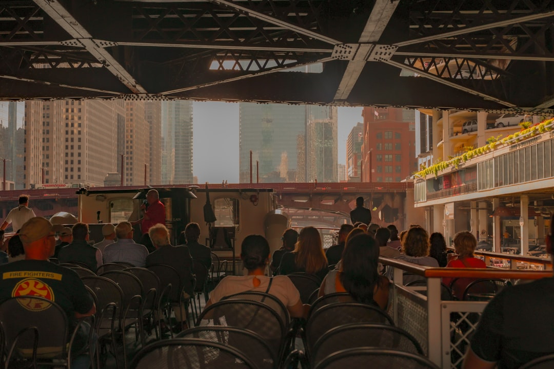 Kiss the Cook BBQ: A Love Icon in Chicago - Chicago | Secret World Trip Planner