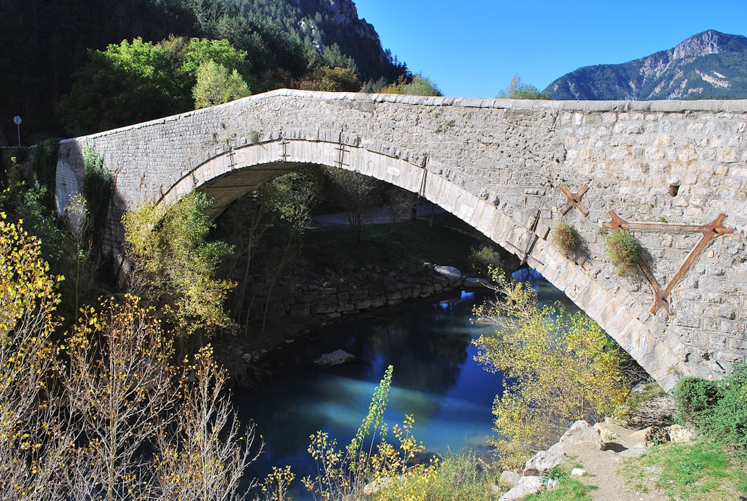 The Morja River Bridge: A Love Bridge in Honduras - El Paraiso | Secret World Trip Planner