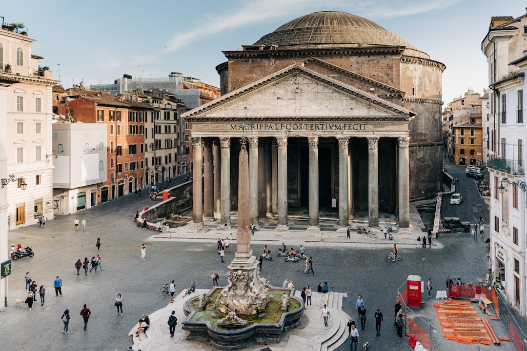 Trip Planner AI Review: Discover Rome's Hidden Gems 2026 — Roma