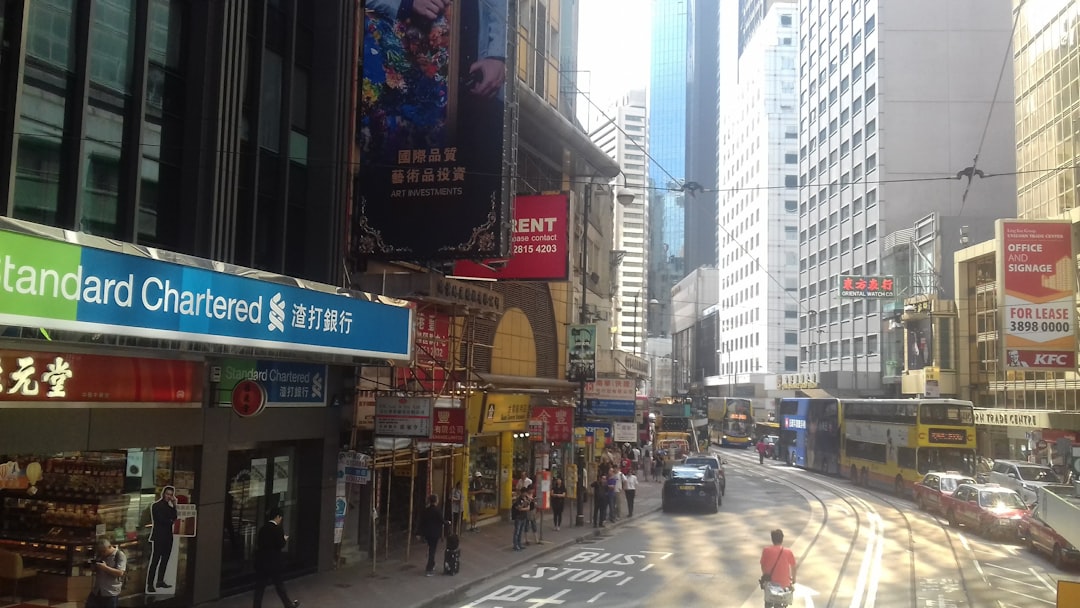How to Plan an AI Trip to Hong Kong in 2026 - Hong Kong | Secret World Trip Planner