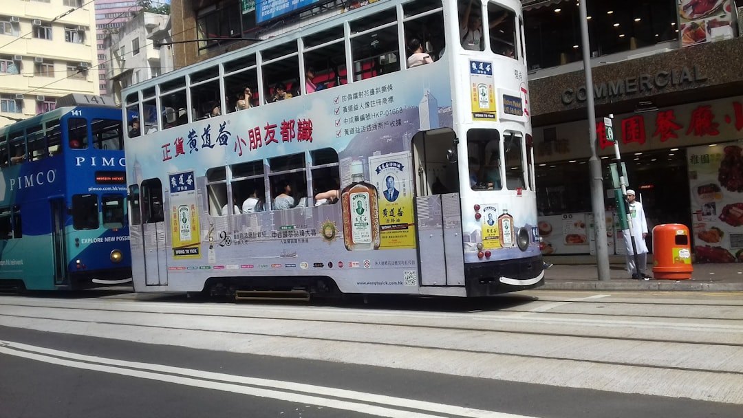 How to Plan an AI Trip to Hong Kong in 2026 - Hong Kong | Secret World Trip Planner