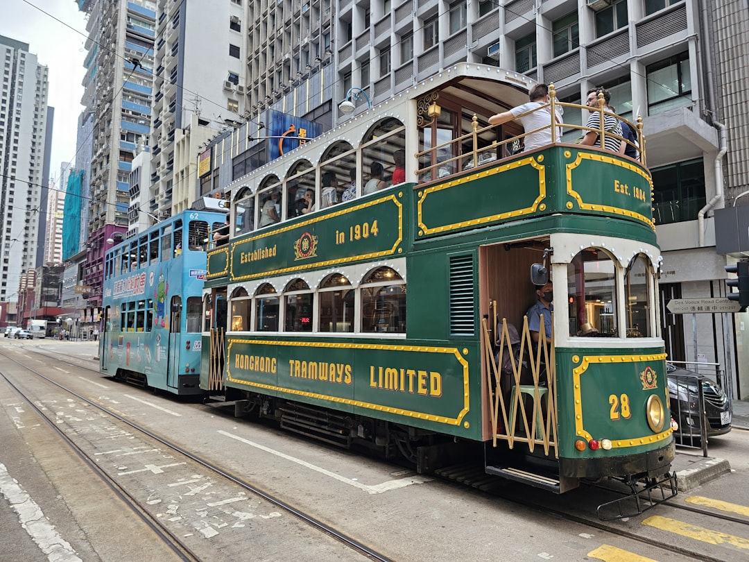 How to Plan an AI Trip to Hong Kong in 2026 - Hong Kong | Secret World Trip Planner