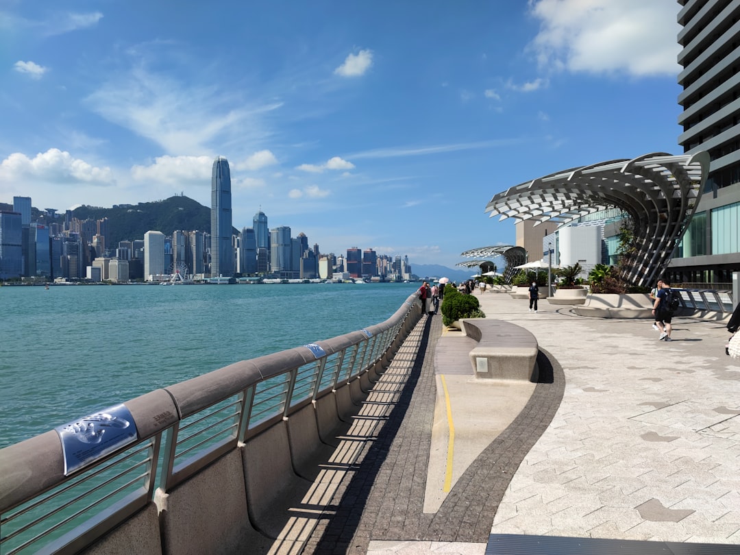 So planen Sie Ihre AI-Reise nach Hongkong 2026 - Hong Kong | Secret World Trip Planner