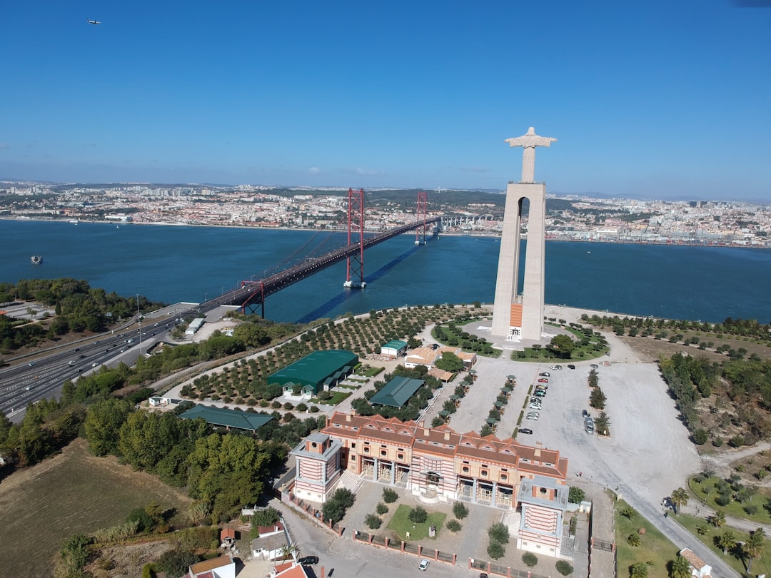 Entdecken Sie die Geschichte des Christusordens in Portugal — Caniço