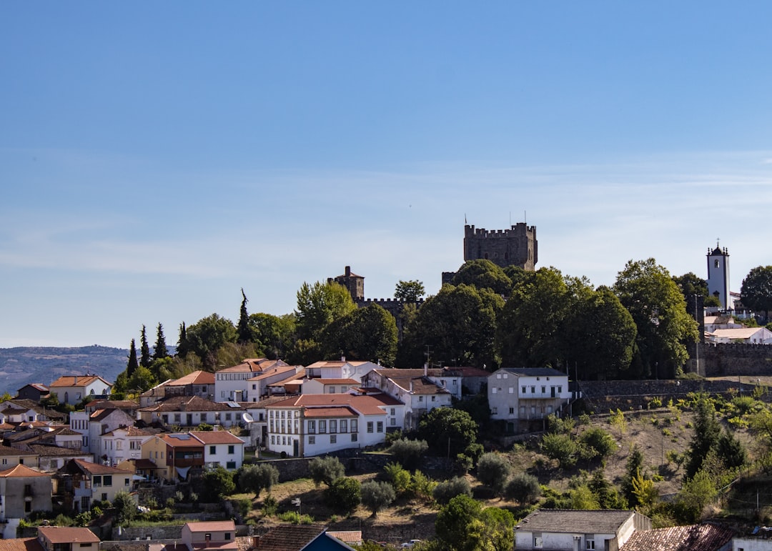 Entdecken Sie die Burg von Ourém: ein Schatz Portugals - Castelo de Ourém | Secret World Trip Planner