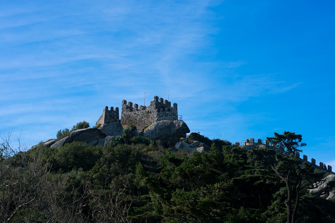 Entdecken Sie die Burg von Torres Vedras: Geschichte und Charme - Torres Vedras | Secret World Trip Planner