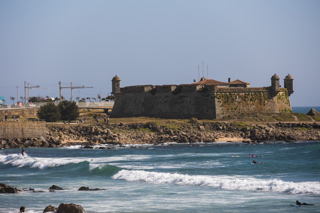 Discover the Fortaleza de São João Baptista: a historical treasure in Portugal — Angra do Heroísmo
