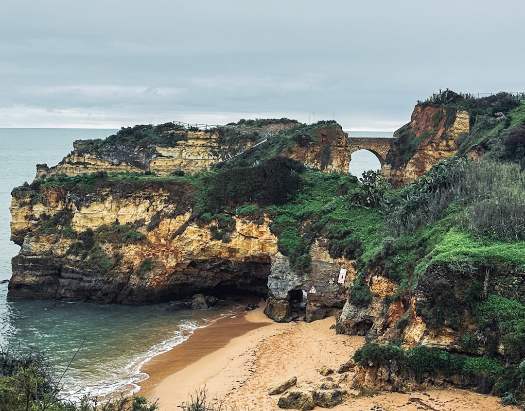 Discover the Aqueduct of Machico: a Historical Treasure of Portugal — Machico