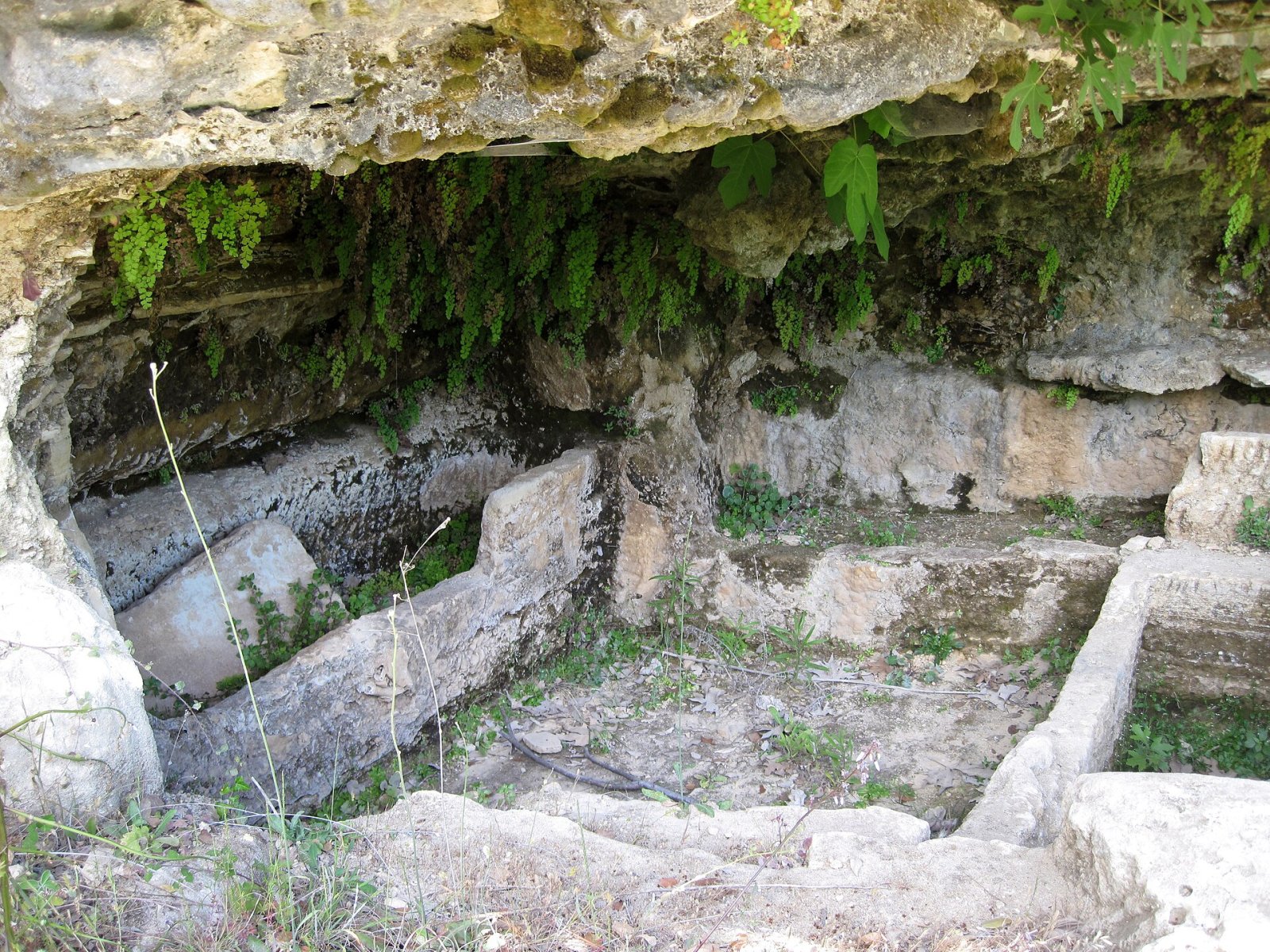 Scopri Lappa: Un Viaggio nella Storia dell'Antica Creta - Epar.Od. Episkopis-Chora Sfakion 11 | Secret World Trip Planner
