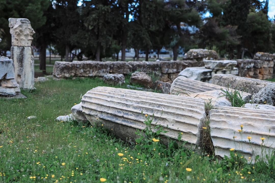 Discover Lappa: A Journey into the History of Ancient Crete - Epar.Od. Episkopis-Chora Sfakion 11 | Secret World Trip Planner