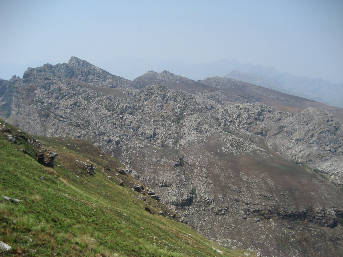 Scoprire il Chimanimani National Park in Mozambico - 634Q+2Q2 | Secret World Trip Planner