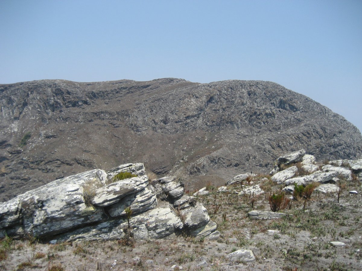 Entdecken Sie den Chimanimani Nationalpark in Mosambik - 634Q+2Q2 | Secret World Trip Planner