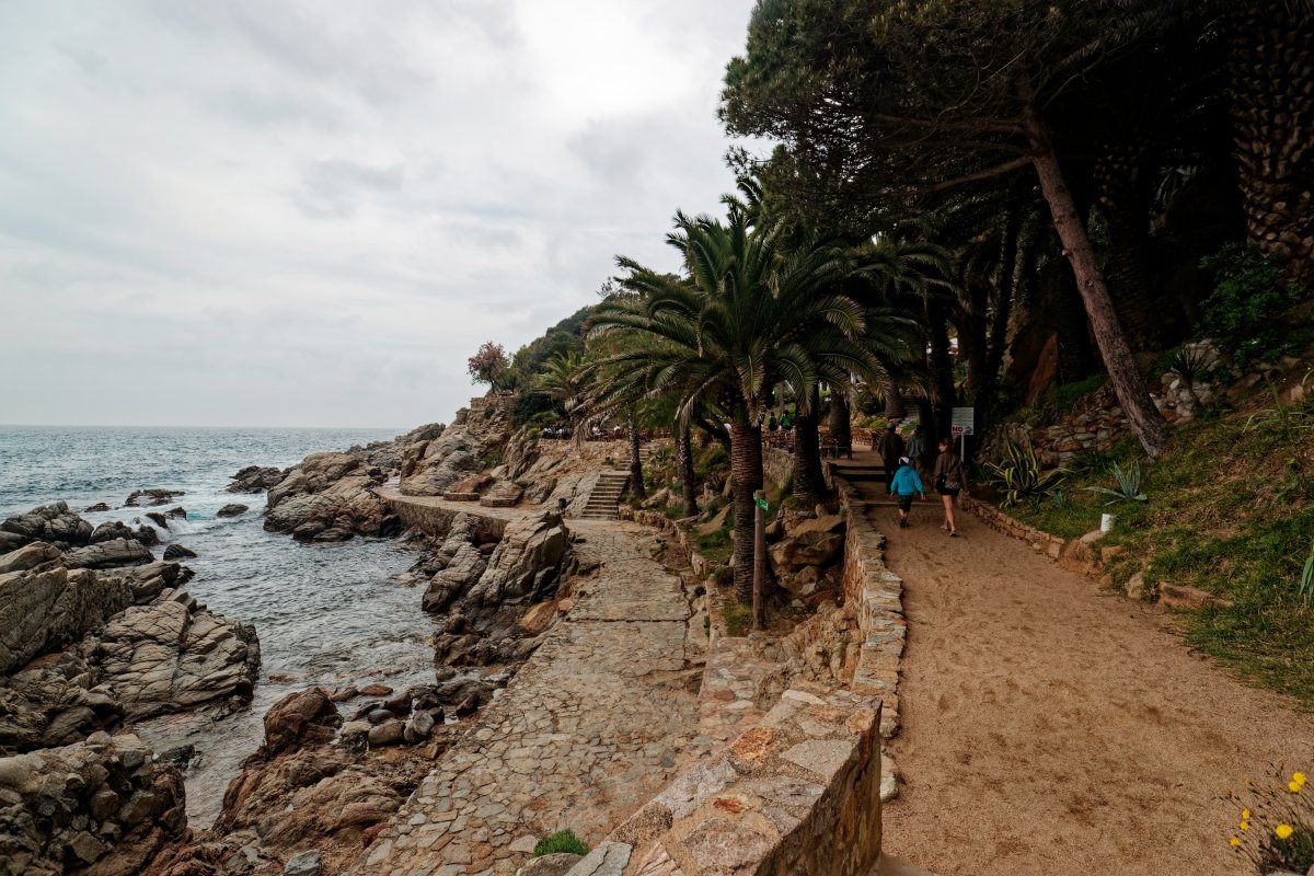 Discover Ronda's Mirador: A Natural Paradise - 29400 Ronda | Secret World Trip Planner