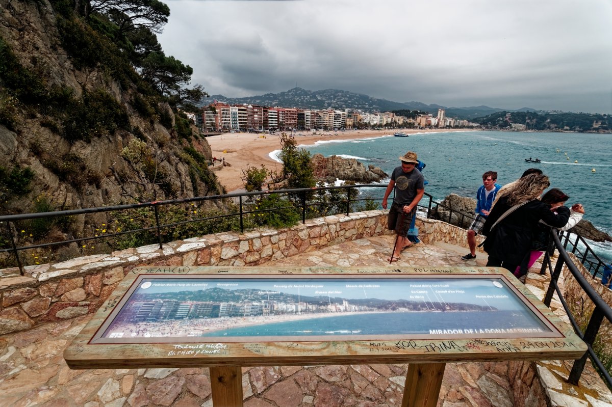 Entdecke den Mirador de Ronda: Ein Naturparadies — 29400 Ronda