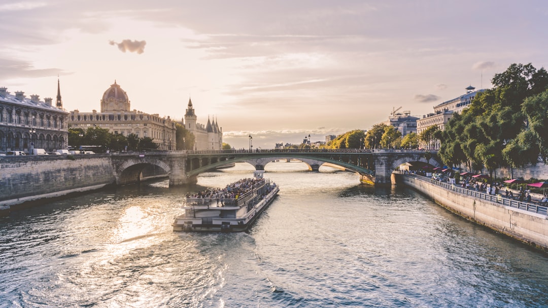 Das Perfekte Wochenende in Paris: Optimierter Reiseplan - Parigi | Secret World Trip Planner