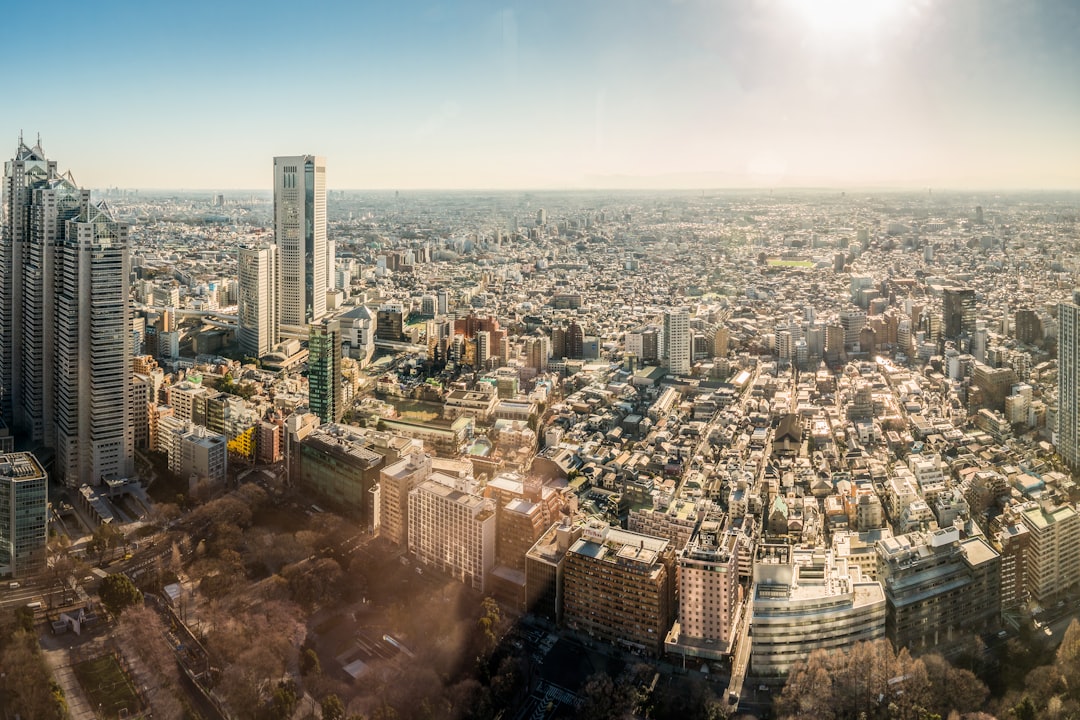 Secret World vs Google Trips: Die beste Wahl für Tokio 2026 - Tokyo | Secret World Trip Planner