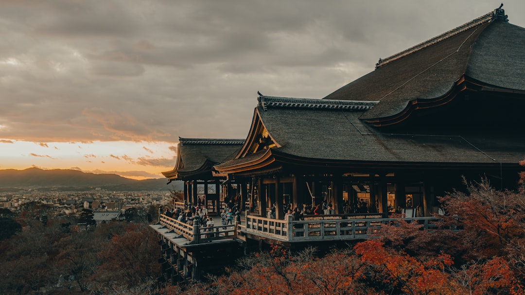 Perfect Kyoto Itinerary: Plan with Secret World - Kyoto | Secret World Trip Planner
