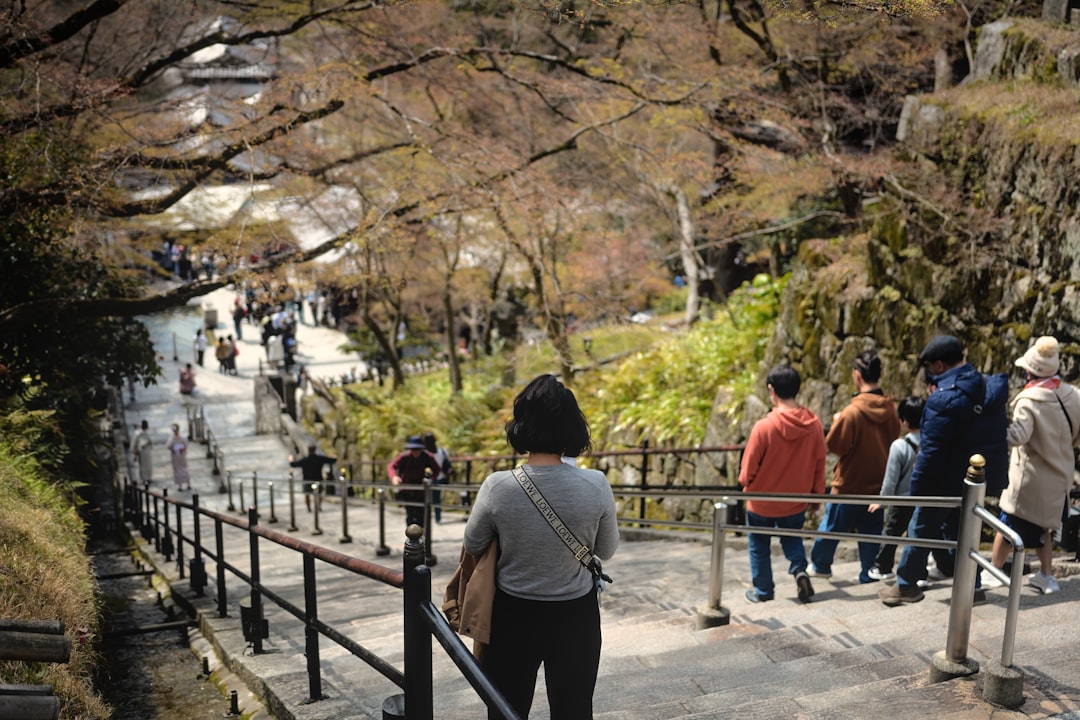 Perfekter Kyoto-Reiseplan: Plane mit Secret World - Kyoto | Secret World Trip Planner