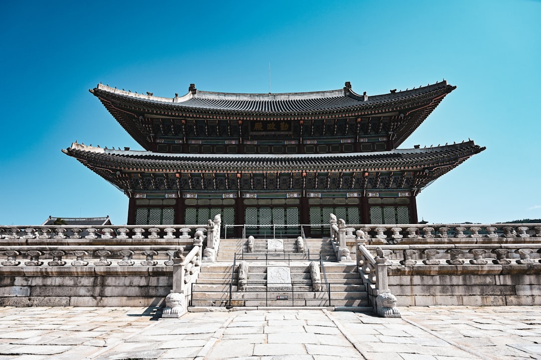 Besuch der Independence Hall of Korea: Eine Reise in die Geschichte — Cheonan