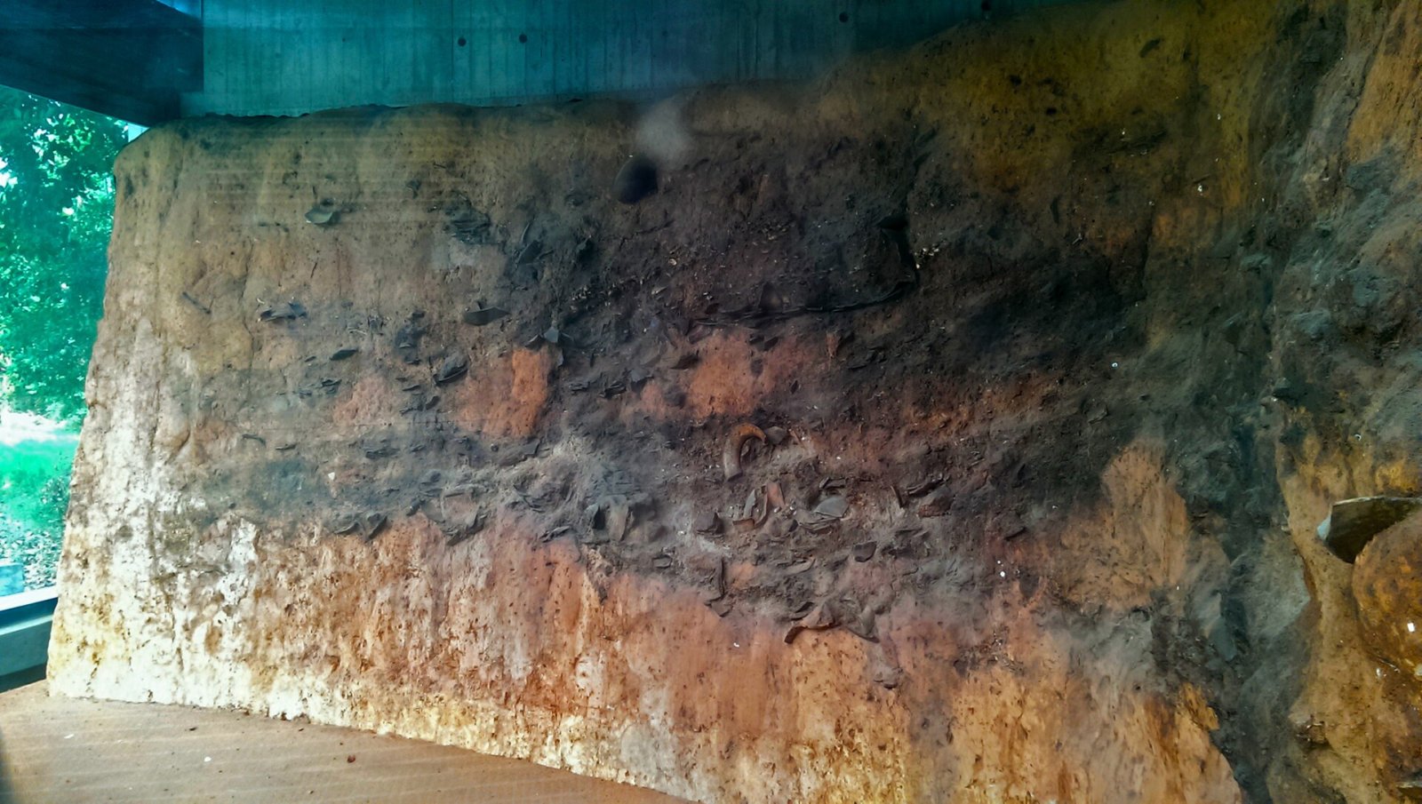 Entdecken Sie die archäologische Stätte von Niumatou in Taiwan — Aofeng Village