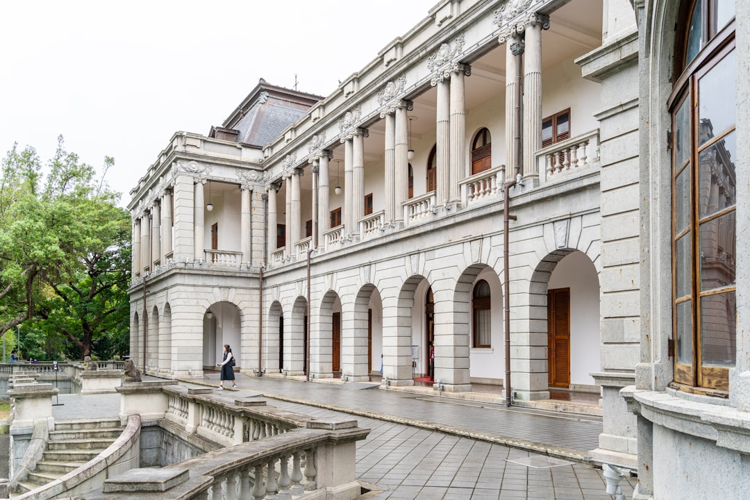 Erforschung des Yuzhen-Tempels in Taiwan: Geschichte und Kultur - 護國里 | Secret World Trip Planner