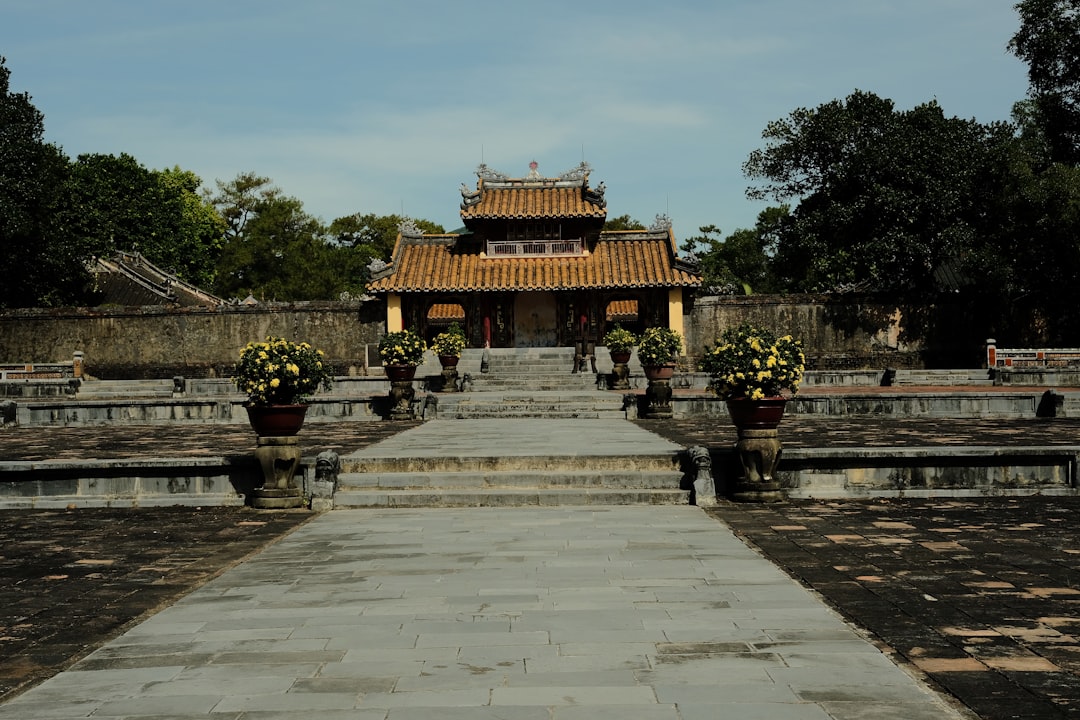 Discover the Tomb of Tự Đức: History and Beauty in Vietnam — Hue
