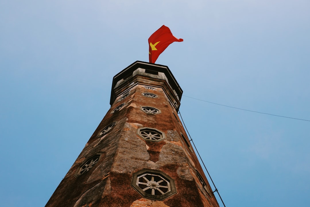 Scopri la Storia delle Torri Hoa Lai Cham in Vietnam - Thuận Bắc | Secret World Trip Planner