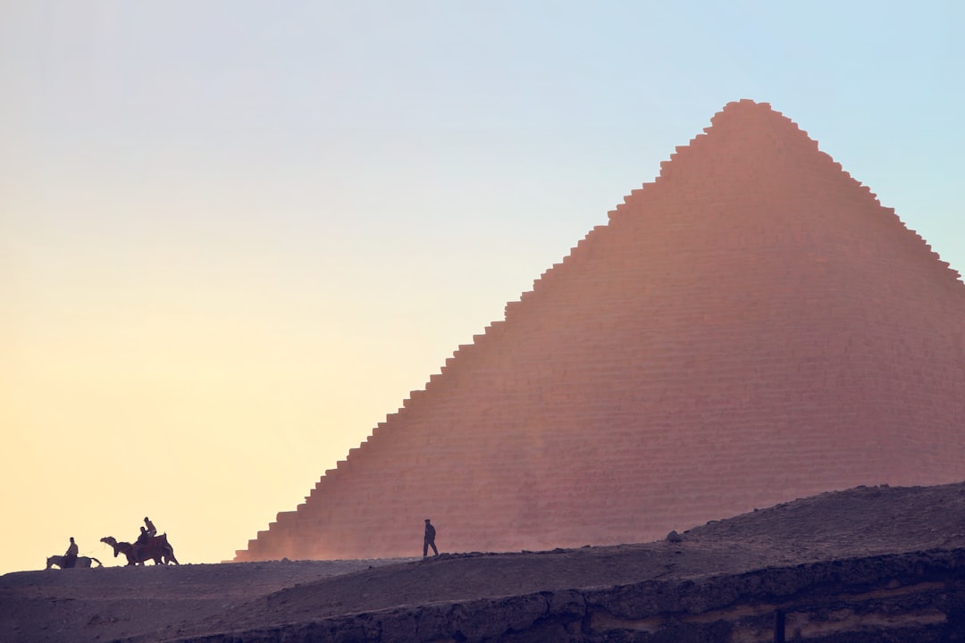 Discover Utopia: A Natural Haven in Egypt | Secret World Trip Planner