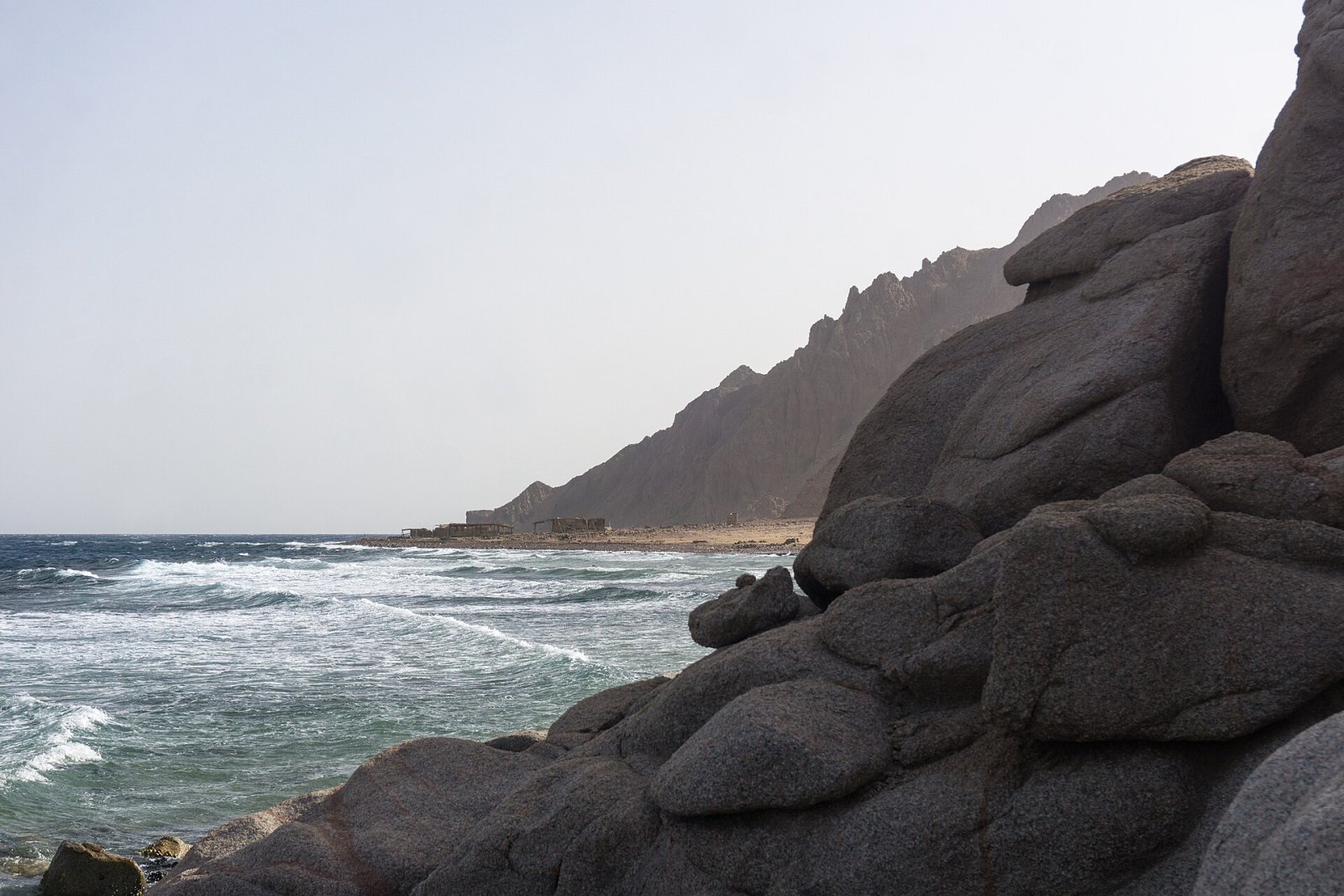 Entdecken Sie Abu Ras: Ein Naturparadies in Ägypten | Secret World Trip Planner
