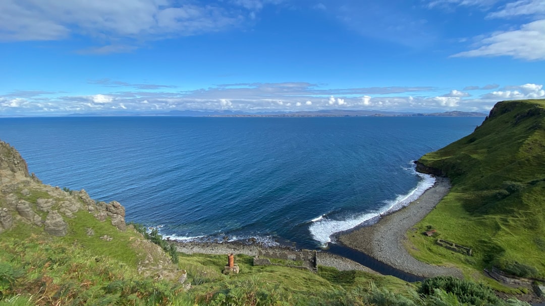 Breathtaking Views in Portree: A Journey of Colors - Portree IV51 | Secret World Trip Planner