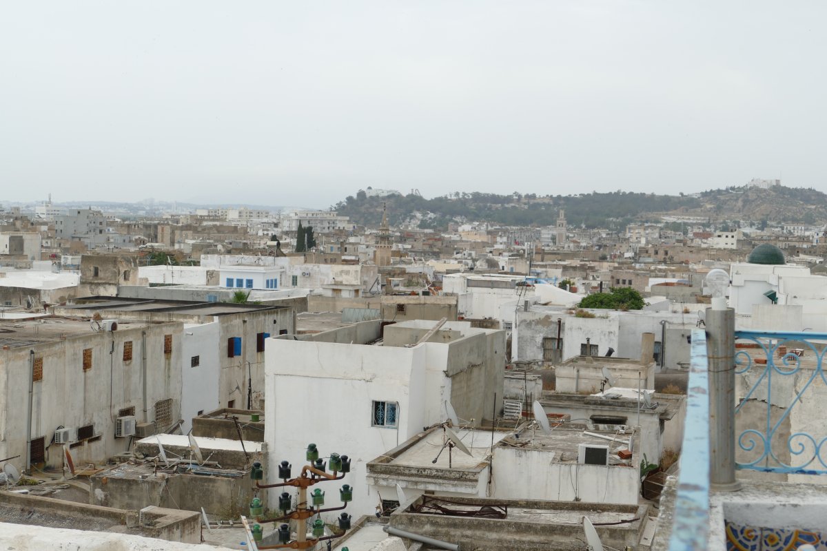 Discovering Tunis' Medina: A Hidden Gem Awaits - Medina di Tunisi | Secret World Trip Planner