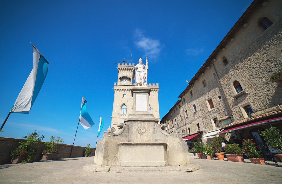 Piazza della Libertà: Un gioiello architettonico a Trieste - Piazza della Libertà | Secret World Trip Planner