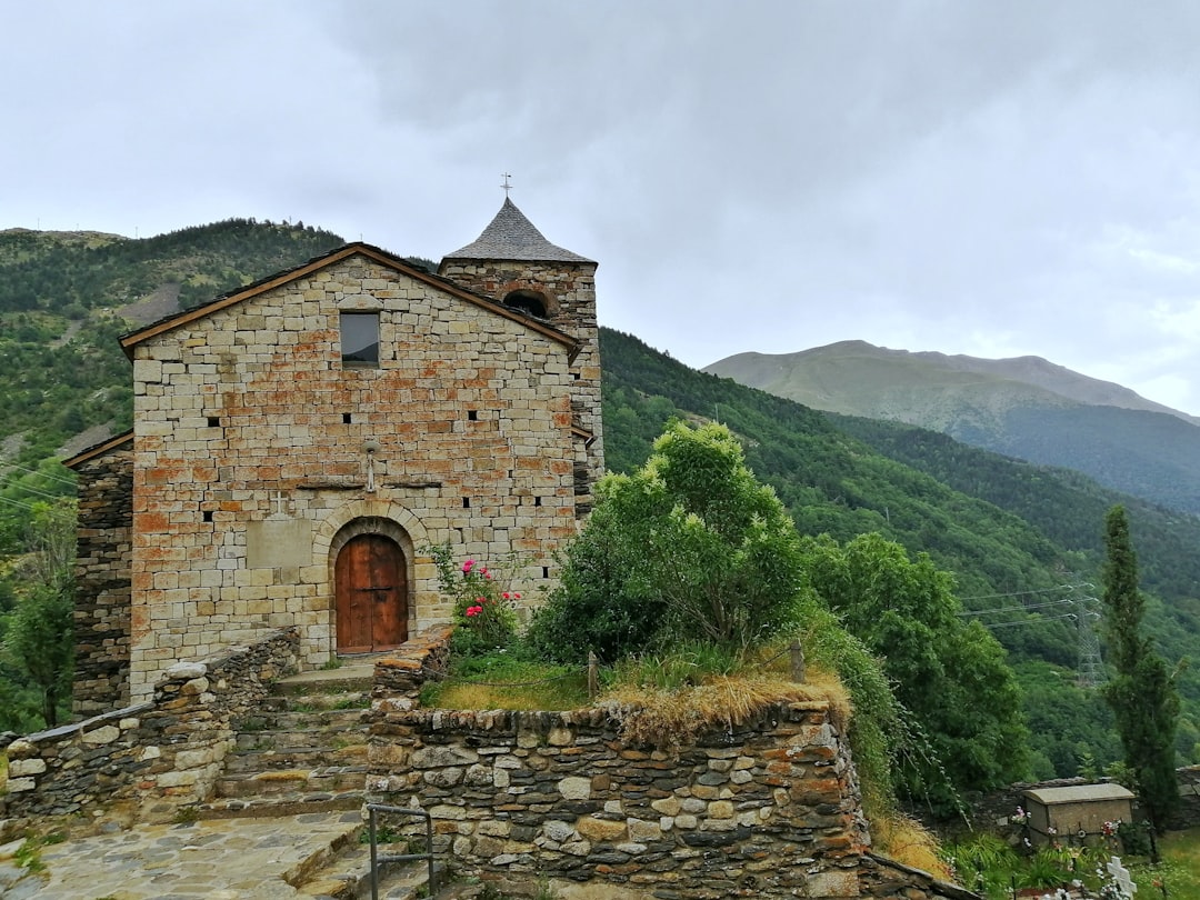 The Church of St. John Theologian: A Hidden Gem in Ohrid - Kocho Racin | Secret World Trip Planner
