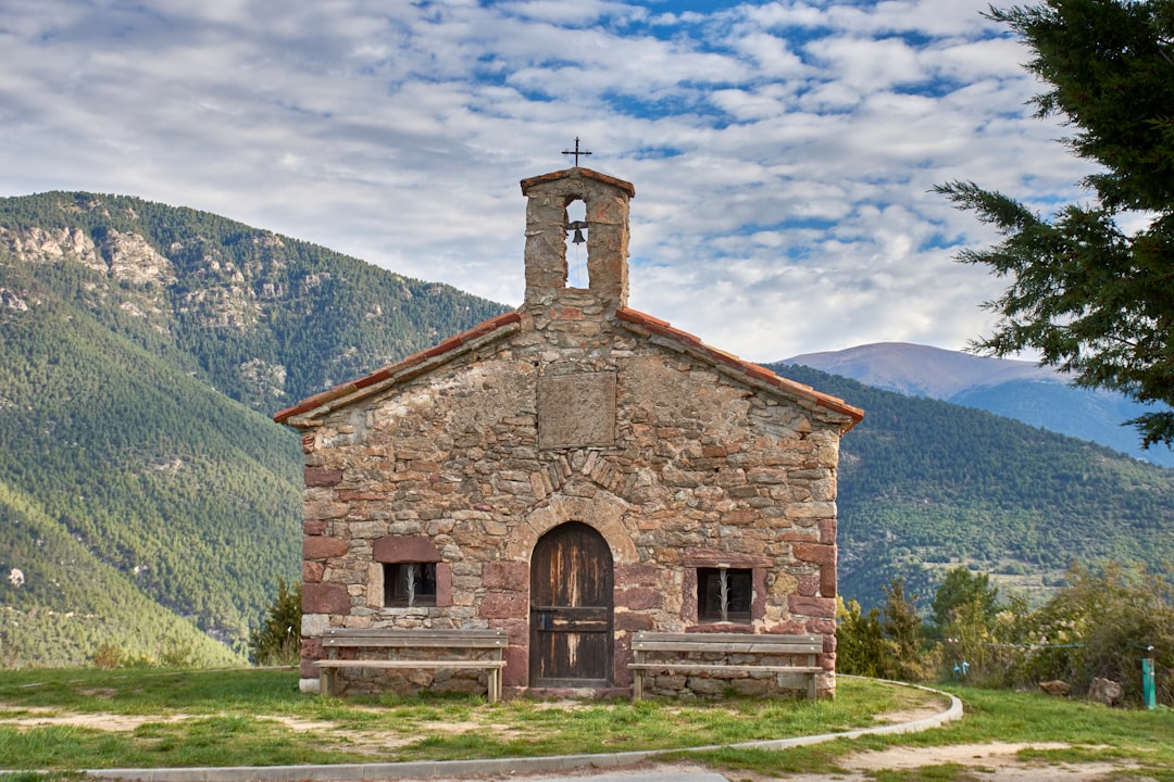 The Church of St. John Theologian: A Hidden Gem in Ohrid - Kocho Racin | Secret World Trip Planner