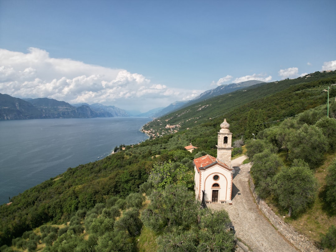 The Church of St. John Theologian: A Hidden Gem in Ohrid - Kocho Racin | Secret World Trip Planner