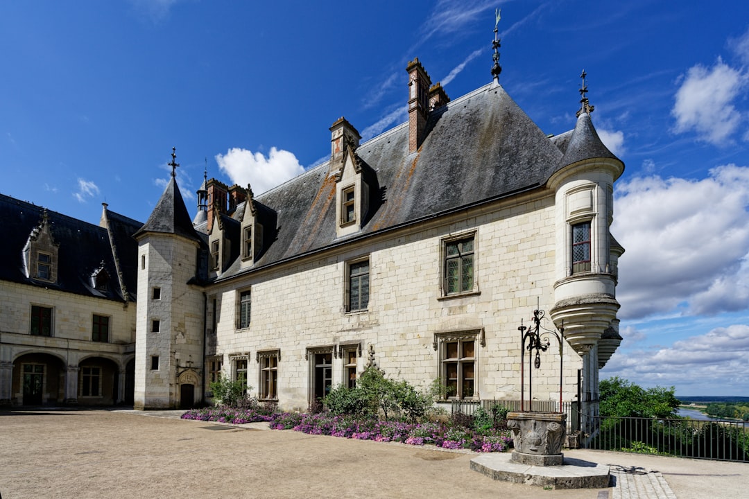Il Giardino Incantato del Castello di Chaumont - Château de Chaumont-sur-Loire | Secret World Trip Planner