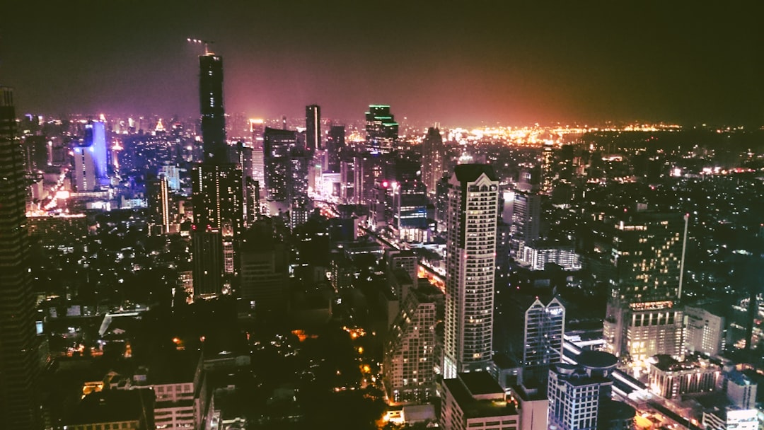 AI Trip Planner 2026: Pianifica il tuo viaggio a Bangkok - Bangkok | Secret World Trip Planner
