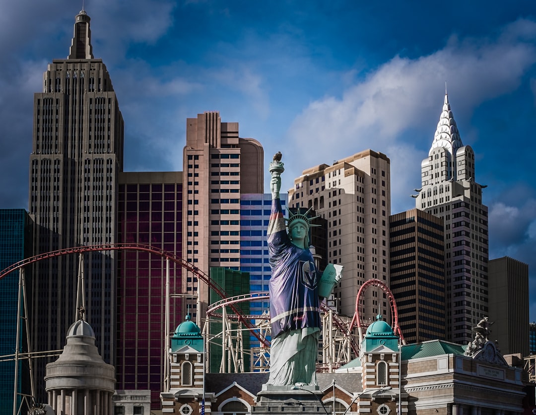 Cosa vedere New York 2026: Guida ai luoghi imperdibili — New York