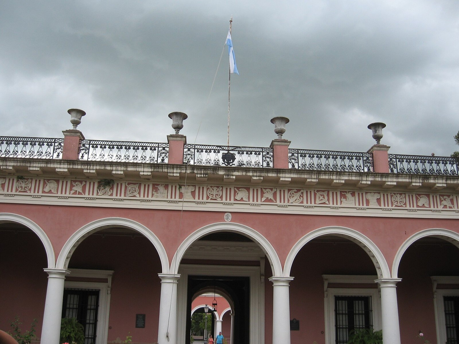 Discover San José Palace: A Cultural Gem in Argentina — Palacio San Jose