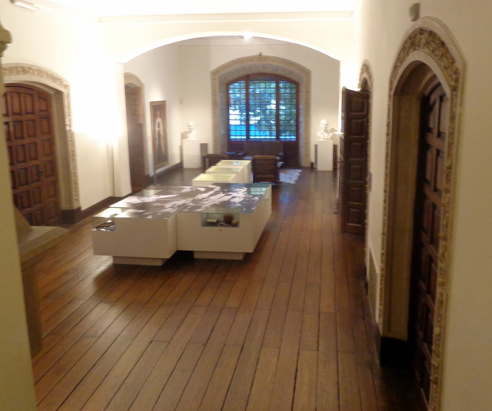 Museo Evita: Eine Reise in das Leben von Eva Perón in Buenos Aires - Buenos Aires | Secret World Trip Planner