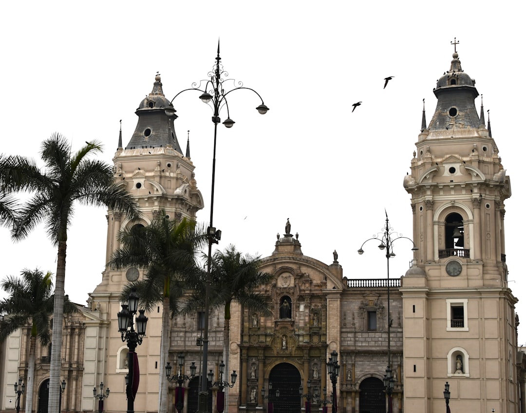 Scopri il Museo Electoral y de la Democracia a Lima - Lima | Secret World Trip Planner