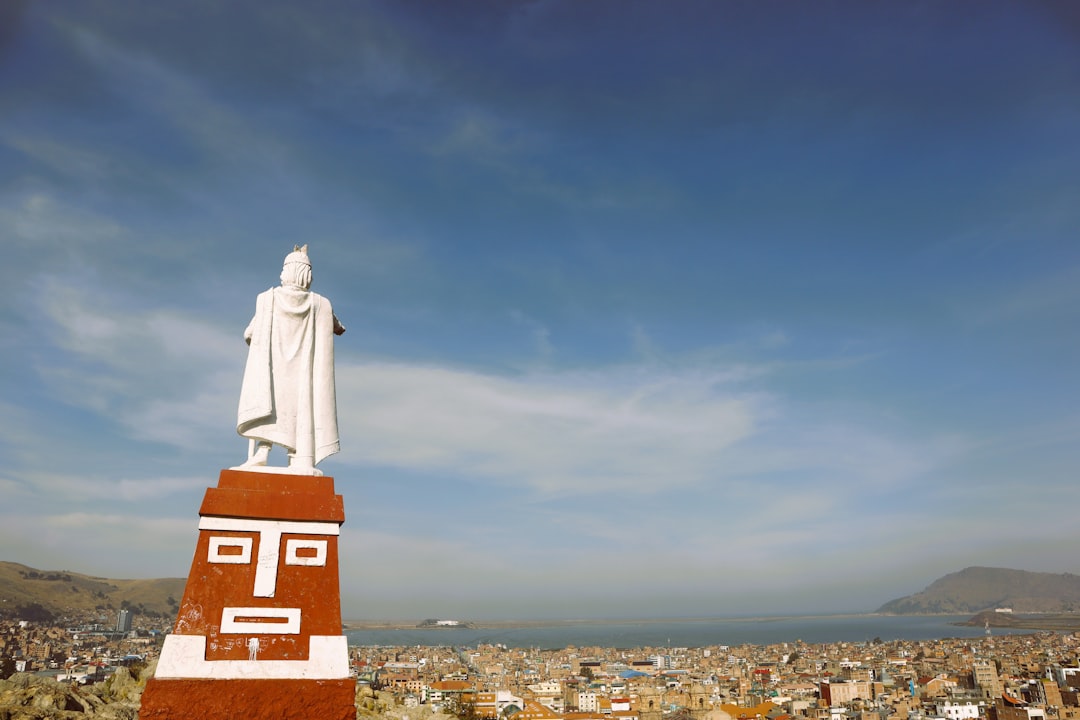 Discovering Santo Cristo: A Gem in Lima, Peru — Lima