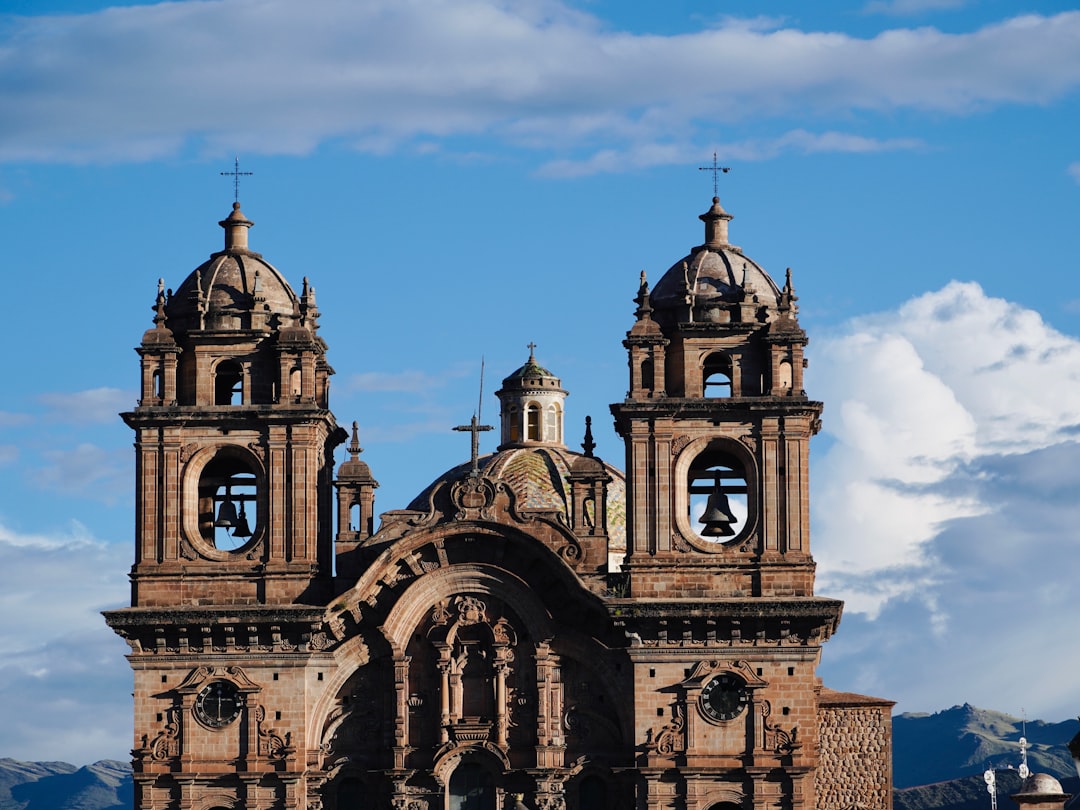 Entdecken Sie die Catedral von Chachapoyas: ein kulturelles Juwel Perus - Chachapoyas | Secret World Trip Planner